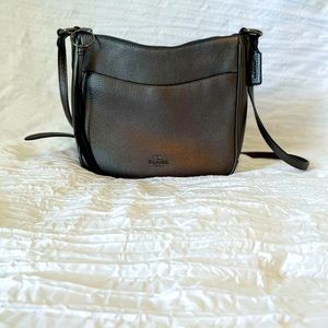 Like new Coach shoulder bag/crossbody bag